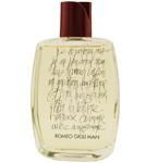 ROMEO GIGLI MAN by Romeo Gigli AFTERSHAVE 3.4 OZromeo 