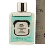 ROYAL COPENHAGEN by Royal Copenhagen COLOGNE .5 OZ MINI (UNBOXED)royal 