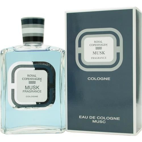 ROYAL COPENHAGEN MUSK by Royal Copenhagen COLOGNE 2 OZroyal 