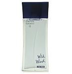 SABATINI WILD WIND by Gabriela Sabatini AFTERSHAVE 2.5 OZsabatini 