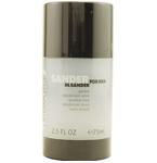 SANDER by Jil Sander DEODORANT STICK ALCOHOL FREE 2.5 OZsander 