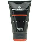SERGIO TACCHINI STILE by Sergio Tacchini AFTERSHAVE BALM 3.3 OZsergio 