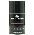 SERGIO TACCHINI STILE by Sergio Tacchini DEODORANT STICK 2.4 OZsergio 