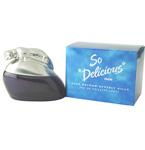 SO DELICIOUS by Gale Hayman EDT SPRAY 3.3 OZdelicious 