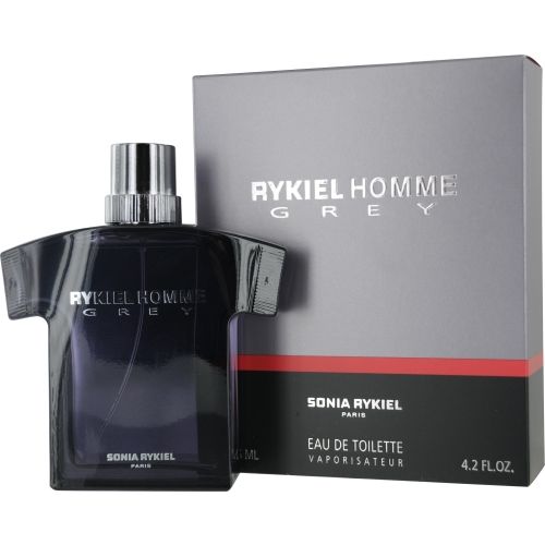 SONIA RYKIEL GREY by Sonia Rykiel EDT SPRAY 4.2 OZsonia 