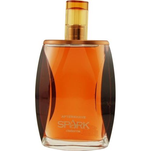 SPARK by Liz Claiborne AFTERSHAVE 3.4 OZspark 