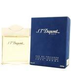 ST DUPONT by St Dupont EDT SPRAY 3.4 OZdupont 