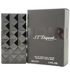 ST DUPONT NOIR by St Dupont EDT SPRAY 1.7 OZdupont 