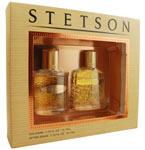 STETSON by Coty COLOGNE 1.75 OZ & AFTERSHAVE 1.75 OZstetson 