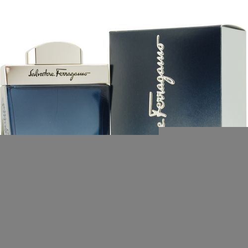 SUBTIL by Salvatore Ferragamo EDT SPRAY 1.7 OZsubtil 