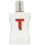 T BY TOMMY by Tommy Hilfiger AFTERSHAVE 3.4 OZtommy 