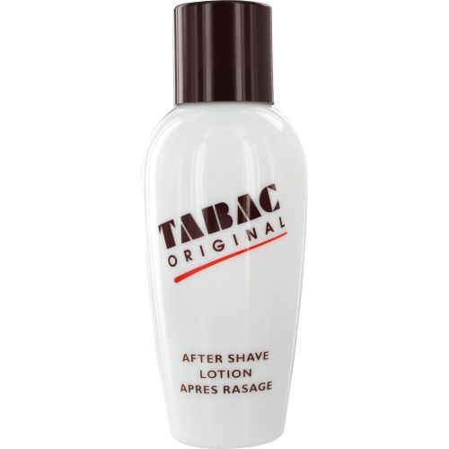 TABAC ORIGINAL by Maurer & Wirtz AFTERSHAVE LOTION 10 OZtabac 