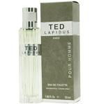 TED by Ted Lapidus EDT SPRAY 1.6 OZted 