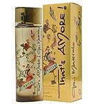 THAT'S AMORE TATOO by Gai Mattiolo EDT SPRAY 2.5 OZamore 