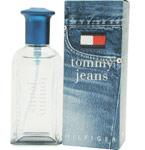 TOMMY JEANS by Tommy Hilfiger COLOGNE SPRAY 1.7 OZtommy 