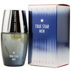 TRUE STAR by Tommy Hilfiger EDT SPRAY 1 OZstar 