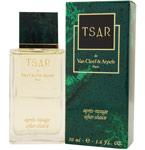TSAR by Van Cleef & Arpels AFTERSHAVE 1.7 OZtsar 