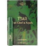 TSAR by Van Cleef & Arpels EDT SPRAY VIAL ON CARD MINItsar 