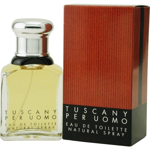 TUSCANY by Aramis EDT SPRAY 1.7 OZtuscany 