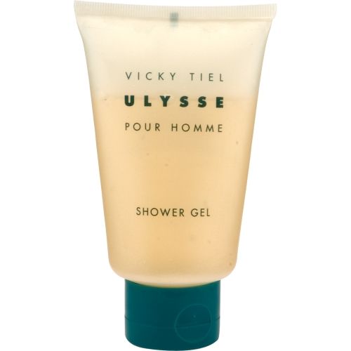 ULYSSE by Vicky Tiel SHOWER GEL 3.3 OZulysse 