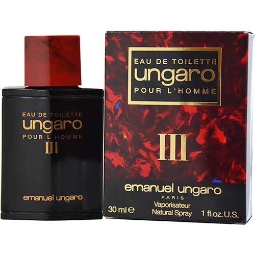 UNGARO III by Ungaro EDT SPRAY 1 OZungaro 