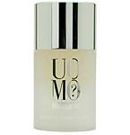 UOMO MOSCHINO by Moschino DEODORANT STICK 2.5 OZuomo 