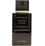VAN CLEEF by Van Cleef & Arpels EDT SPRAY 3.3 OZ *TESTERvan 