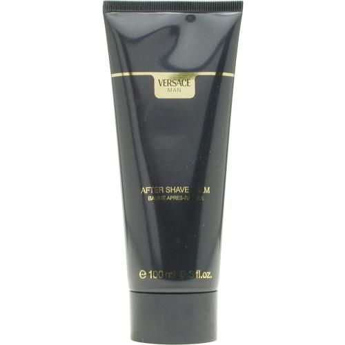 VERSACE MAN by Gianni Versace AFTERSHAVE BALM 3.3 OZ (TUBE) (UNBOXED)versace 