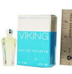 VIKING by Royal Copenhagen EDT .2 OZ MINIviking 