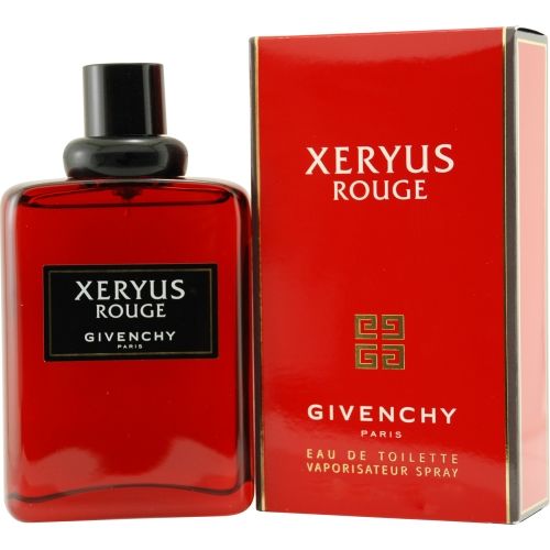 XERYUS ROUGE by Givenchy EDT SPRAY 1.7 OZxeryus 