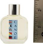 CANOE by Dana EDT .5 OZ MINIcanoe 