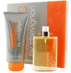 CHEVIGNON 100CC by Chevignon EDT SPRAY 3.3 OZ & SHOWER GEL 6.7 OZchevignon 