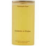 ESSENZA DI ZEGNA by Ermenegildo Zegna HAIR AND BODY WASH 6.7 OZessenza 
