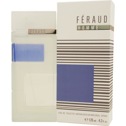 FERAUD HOMME by Louis Feraud EDT SPRAY 4.2 OZferaud 