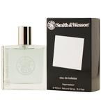 SMITH & WESSON by Smith & Wesson EDT SPRAY 3.4 OZsmith 