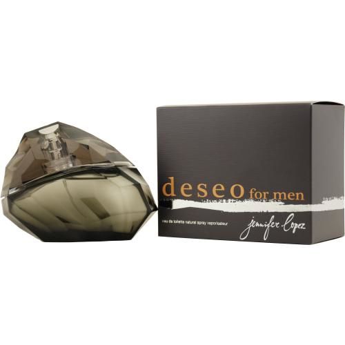 DESEO by Jennifer Lopez EDT SPRAY 1.7 OZdeseo 