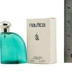 NAUTICA by Nautica COLOGNE SPRAY .5 OZ MINInautica 