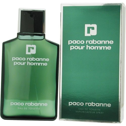 PACO RABANNE by Paco Rabanne EDT SPRAY 1 OZpaco 