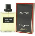 XERYUS by Givenchy EDT SPRAY 3.3 OZxeryus 