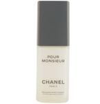 CHANEL POUR MONSIEUR by Chanel AFTERSHAVE BALM 2.5 OZ (UNBOXED) (GLASS BOTLLE)chanel 