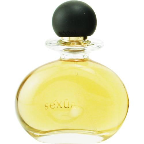 SEXUAL by Michel Germain EDT SPRAY 4.2 OZ *TESTERsexual 