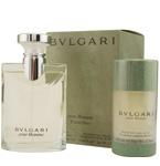 BVLGARI by Bvlgari EDT SPRAY 3.4 OZ & DEODORANT STICK 2.7 OZbvlgari 