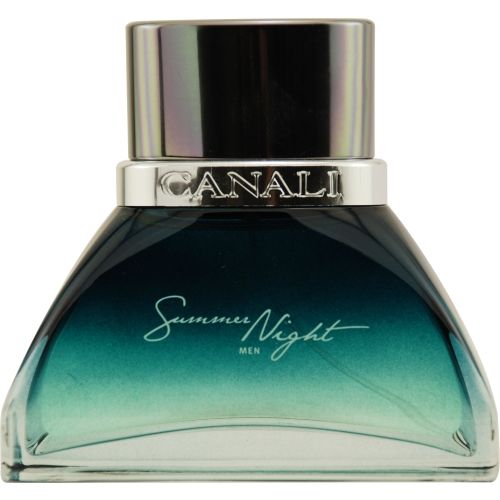 CANALI SUMMER NIGHT by Canali EDT SPRAY 3.4 OZ (UNBOXED)canali 