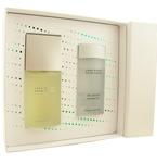 L'EAU D'ISSEY by Issey Miyake EDT SPRAY 2.5 OZ & SHOWER GEL 3.3 OZissey 
