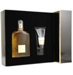 TOM FORD by Tom Ford EDT SPRAY 3.4 OZ & AFTERSHAVE BALM 2.5 OZtom 