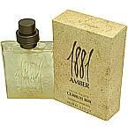 CERRUTI 1881 AMBER by Nino Cerruti EDT SPRAY 3.3 OZcerruti 