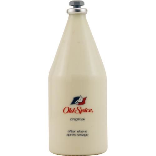 OLD SPICE by Shulton AFTERSHAVE 6.37 OZspice 