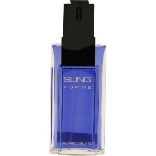 SUNG by Alfred Sung EDT SPRAY 3.4 OZ (UNBOXED)sung 