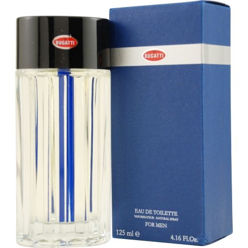 BUGATTI by Bugatti EDT SPRAY 4.2 OZbugatti 