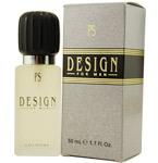 DESIGN by Paul Sebastian COLOGNE 1.7 OZsebastian 